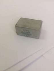 К73П-3-160В-0,5 МКФ±20%, 76 г.в.