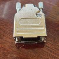 DP-9C (D-SUB 9 pin)
