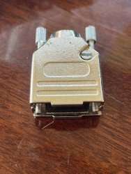DP-9C (D-SUB 9 pin)