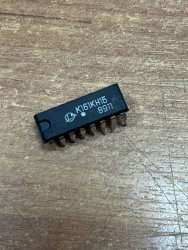 К161КН1Б, 89 г.в.