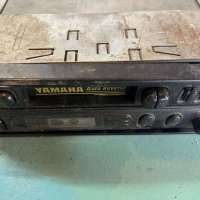 YAMAHA Auto Reverse