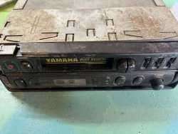 YAMAHA Auto Reverse