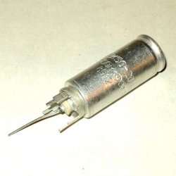 ВЗР К50-20-50В-200МКФ, 74 г.в.