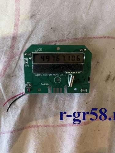 Rxx25NL LCD 2013 MERA LLC