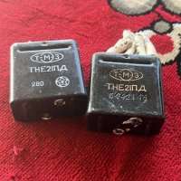ТНЕ21ПД, №280 (демонтаж)