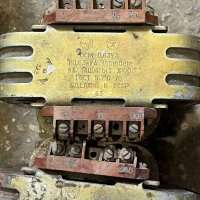 ОСМ-0,63 У3 0,63кВа 50-60Гц, 82-83 г.в.