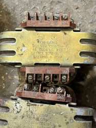 ОСМ-0,63 У3 0,63кВа 50-60Гц, 82-83 г.в.