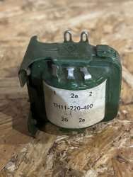 ТН11-220-400