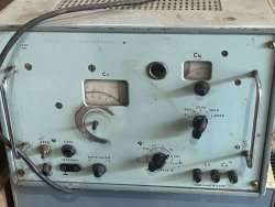 Е7-5А, 1975 г.в. №6465