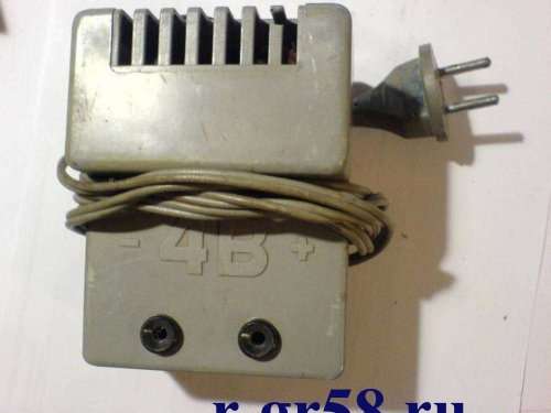 ВУ-4/36-УХЛ4 36В, 83 г.в.