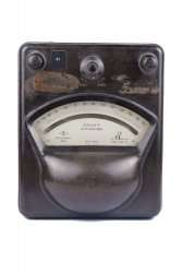 АСТВ Вольтметр (пред.изм 150V-300V, 2kV), 52 г.в.