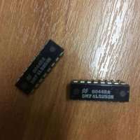 DM74LS253N/74LS235N, 88 г.в.