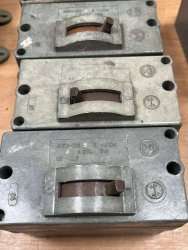АК63-2М ГУ3 ~500V 4A 3P 85-87 г.в.