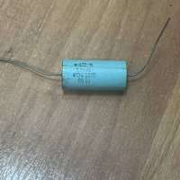 К73П-11-250В-1,5МКФ±10%, 9007 г.в.