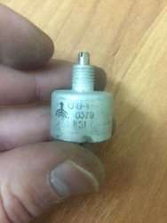 СПО-1, 79 г.в. К51