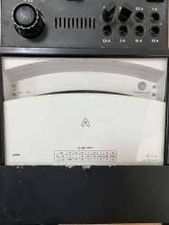 Д5090, 91 г.в. (пред.изм 0,1-20А) кл.0.2