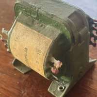ТН30-127/220-50, 0881 г.в. (демонтаж)