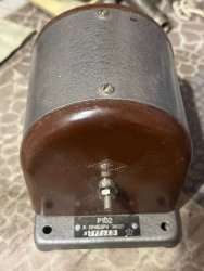 Р102 450В к Э8021
