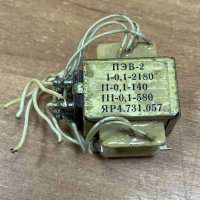 ЯР4.731.057 (ПЭВ-2)