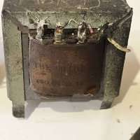 ТВК-90ПЦ, б.г.в. (демонтаж)