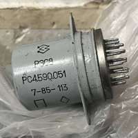 РЭС8, 65 г.в. РС4.590.051