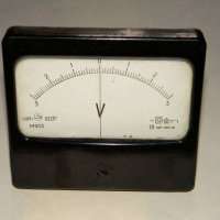 М903, 78 г.в. 1,0 кл (пред.изм 0-100 V)