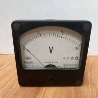М4200, 76 г.в. 2,5 кл (пред.изм  0-15 V)