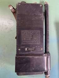 УРАЛ-Р, 92 г.в. 27,2 мГц