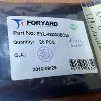 FYL-48D3UBC1A 2010/09/29 ярко-синий