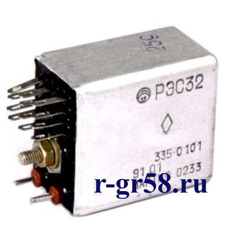 РЭС32