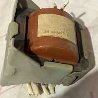 ТН61-220-50К, 0986 г.в. (демонтаж)