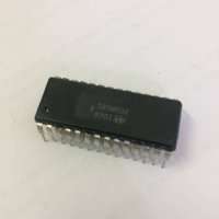 К589ИК02, 89 г.в.