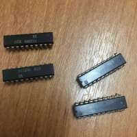 74LS374N, 80 г.в.