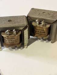 Др-5-0,08 иФ0.475.005 ТУ (демонтаж)