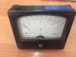 М1690А-27, 80 г.в. (пред.изм 0-10 I)