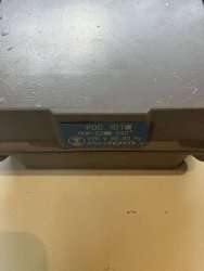 РОС101, 92 г.в. ППР-02 УХЛ 220V/50Hz/IP54