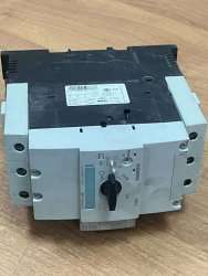3RV1142-4JA10 100A 50/60Hz