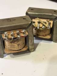 ТВ-3Ш, 82 г.в. ИП4.730-015ТУ (демонтаж)