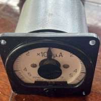 М760, 69 г.в. 2,5 кл. (пред.изм 5-0-5х100мКА)