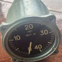 ТЭ-4В пред.изм 0-40х100об/мин, 83 г.в.