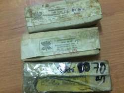 ПК-45-0,5А-600В, 83 г.в. (АГО.481.501 ТУ)