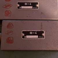 Ф-4 27V-5A