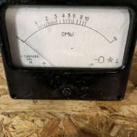 П4ВМ48А, 68 г.в. 0,5 кл. (пред.изм 0-? ОМЫ)