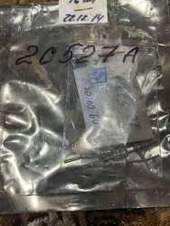 2С527А, 14 г.в.
