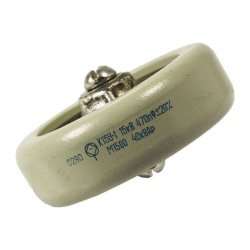 К15У-18, 15КВ-420пФ±20%, 91 г.в. (М1500, 40КВ)