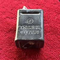 ТКЕ21ПД, №0117880 (демонтаж)