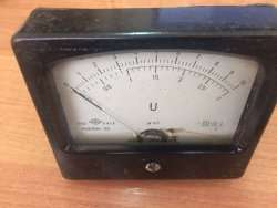 М1690А-26, 80 г.в. (пред.изм 0-10 U)