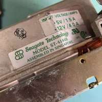 ST-4144R +5V/1,5A +12V/4,0A