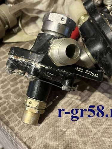 АГР-436А