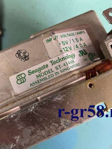 ST-4144R +5V/1,5A +12V/4,0A